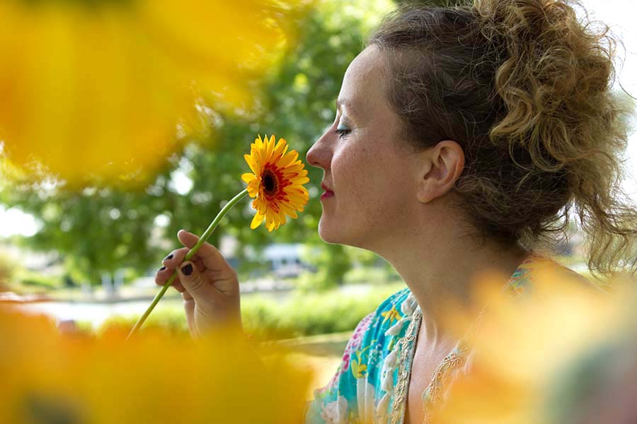 portret fotograaf fotoshoot lelystad